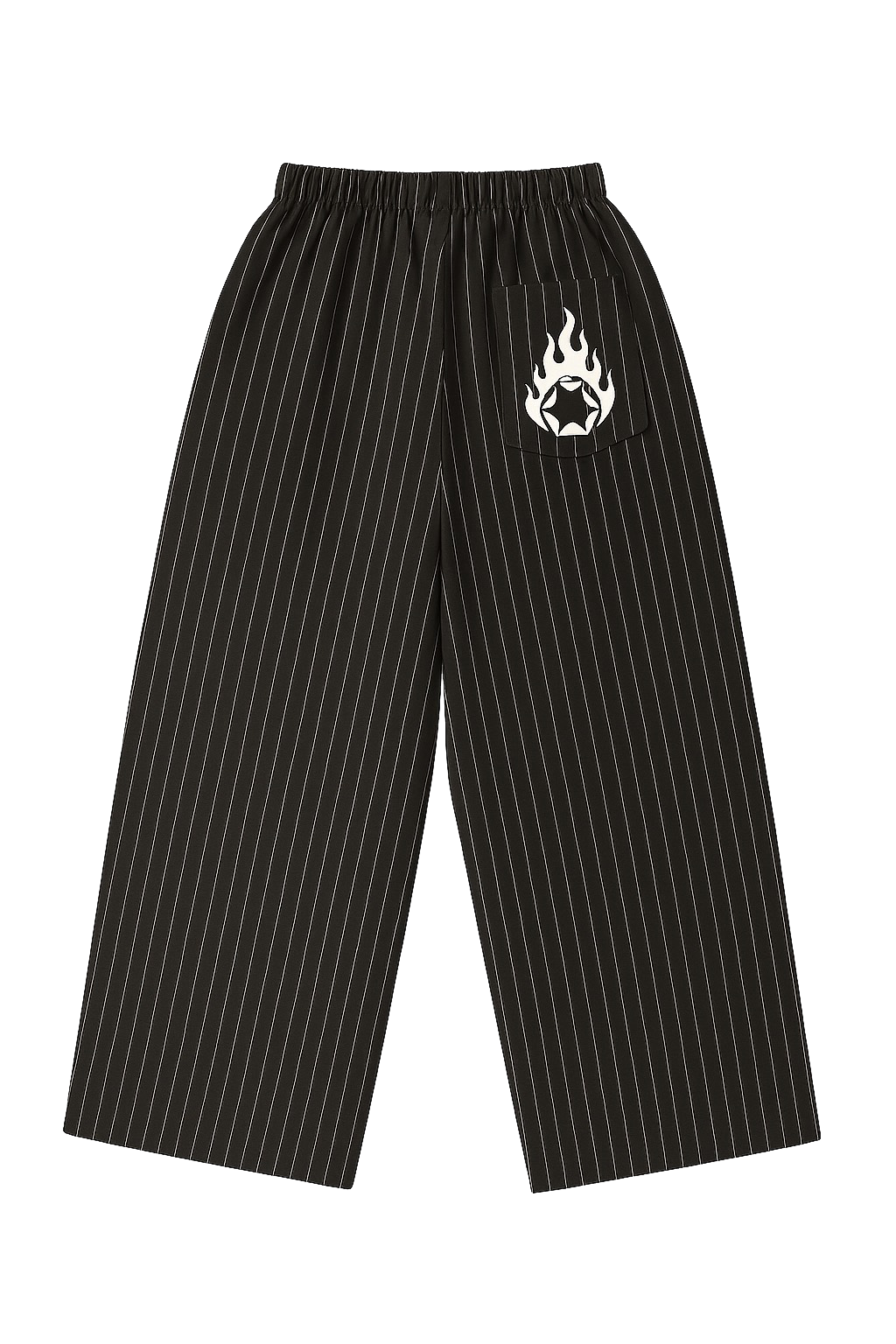 Image du produit STRIPPED BLACK PLANS